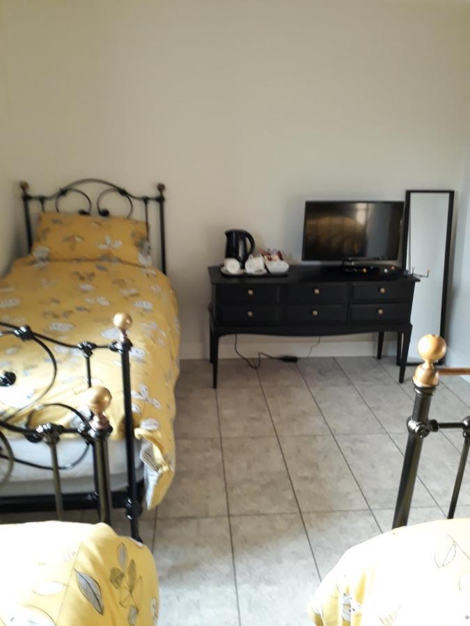 Foxholes Accommodation Felton  Εξωτερικό φωτογραφία