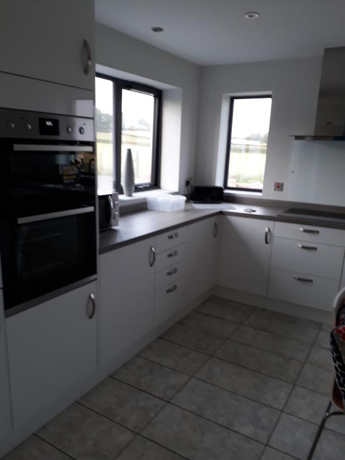 Foxholes Accommodation Felton  Εξωτερικό φωτογραφία