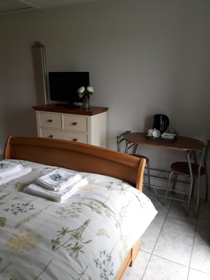 Foxholes Accommodation Felton  Εξωτερικό φωτογραφία