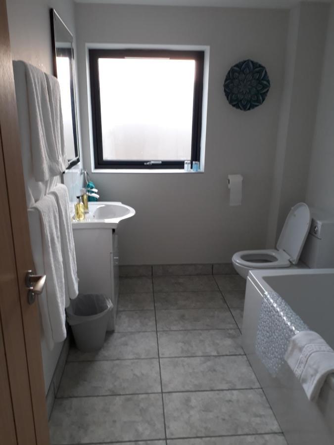 Foxholes Accommodation Felton  Εξωτερικό φωτογραφία