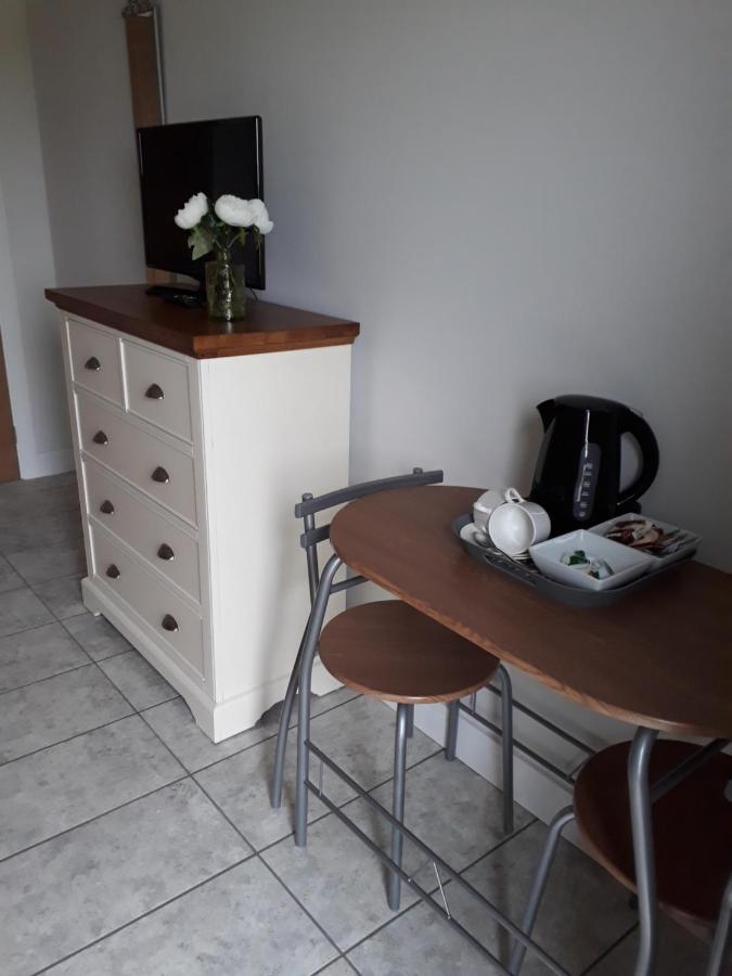Foxholes Accommodation Felton  Εξωτερικό φωτογραφία