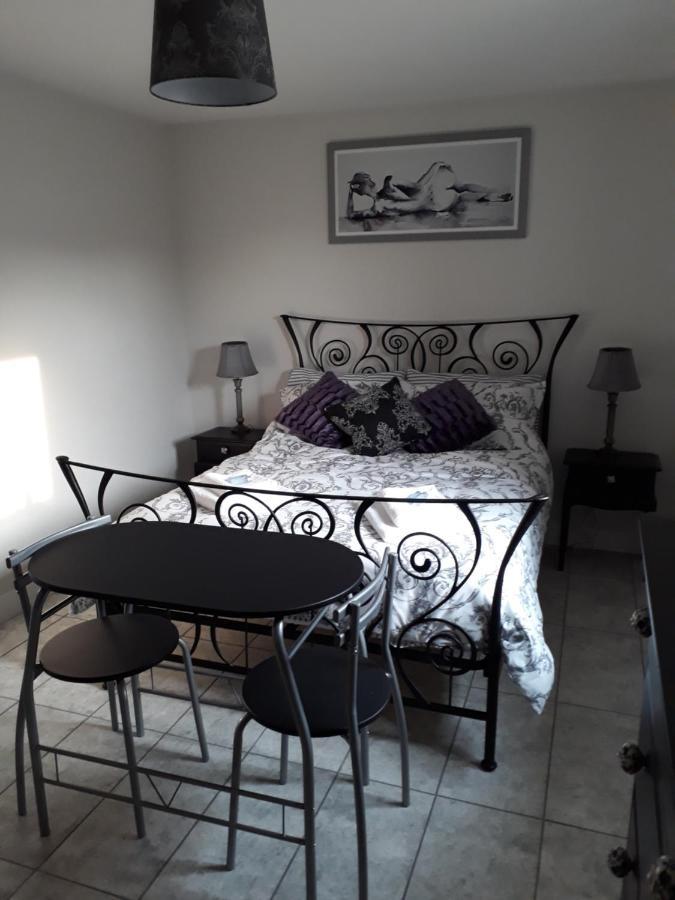 Foxholes Accommodation Felton  Εξωτερικό φωτογραφία